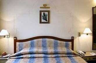 Hotel Sunil Palace Inn, Thane 2